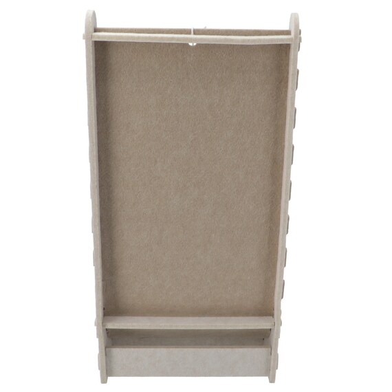 爪とぎフェルト(L型) 6枚目画像