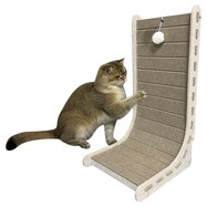 爪とぎフェルト(L型)