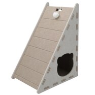 爪とぎフェルト(スロープ)