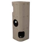 キャットタワーベッド(3段) 1枚目画像