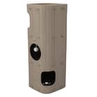 キャットタワーベッド(3段) 1枚目画像