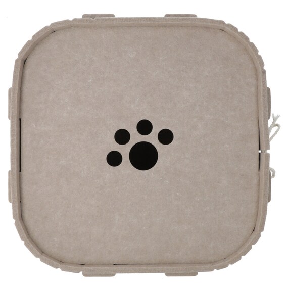 キャットタワーベッド(3段) 11枚目画像