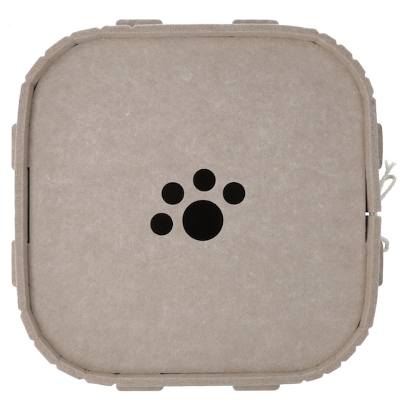 キャットタワーベッド(3段) 11枚目画像