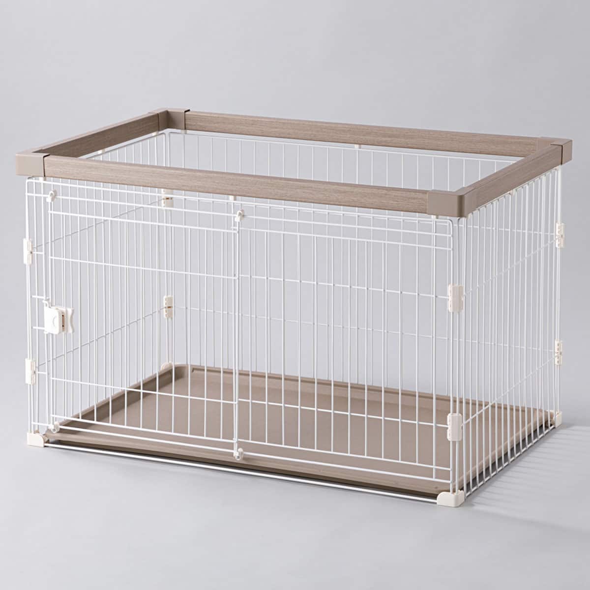 ペットケージ(木枠タイプ) | ニトリネット【公式】 家具・インテリア通販