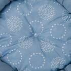 ペットベッド 丸 M(Nクール マル M D01) 5枚目画像