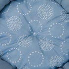 ペットベッド 丸 M(Nクール マル M D01) 5枚目画像