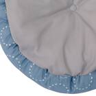 ペットベッド 丸 M(Nクール マル M D01) 6枚目画像