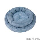 ペットベッド 丸 M(Nクール マル M D01) 7枚目画像