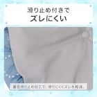ペットベッド 丸 L(Nクール マル L D01) 5枚目画像