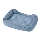 ペットベッド 四角 M(Nクール シカク M D01) 4枚目画像