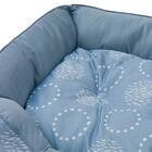 ペットベッド 四角 M(Nクール シカク M D01) 5枚目画像