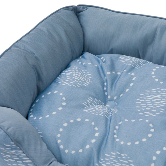 ペットベッド 四角 M(Nクール シカク M D01) 5枚目画像