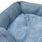 ペットベッド 四角 M(Nクール シカク M D01) 5枚目画像