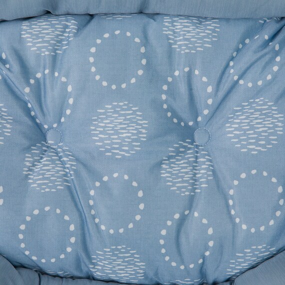 ペットベッド 四角 M(Nクール シカク M D01) 6枚目画像