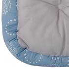 ペットベッド 四角 M(Nクール シカク M D01) 7枚目画像