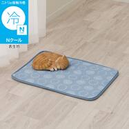 ペット敷パッド (Nクール D01)