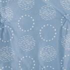 ペット あごのせ枕付マット M(Nクール M D01) 7枚目画像