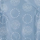 ペット あごのせ枕付マット M(Nクール M D01) 7枚目画像