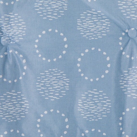 ペット あごのせ枕付マット M(Nクール M D01) 7枚目画像