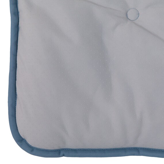 ペット あごのせ枕付マット M(Nクール M D01) 8枚目画像