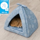 ペットベッド ドーム(Nクール D01) 1枚目画像