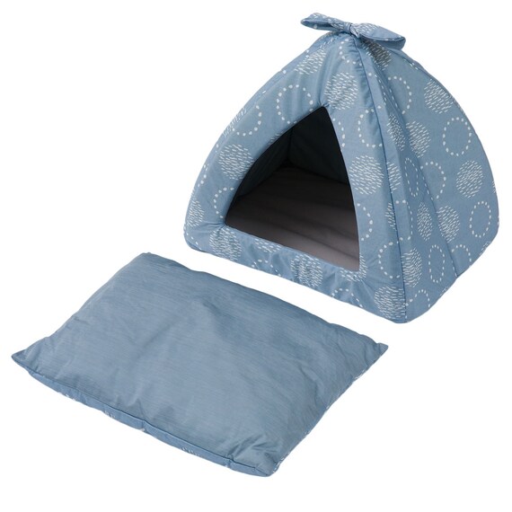 ペットベッド ドーム(Nクール D01) 6枚目画像