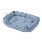 ペットベッド 四角 M(Nクール シカク M S02) 3枚目画像