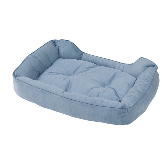 ペットベッド 四角 M(Nクール シカク M S02) 4枚目画像