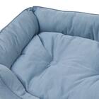 ペットベッド 四角 M(Nクール シカク M S02) 5枚目画像