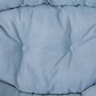 ペットベッド 四角 M(Nクール シカク M S02) 6枚目画像