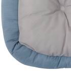 ペットベッド 四角 M(Nクール シカク M S02) 7枚目画像