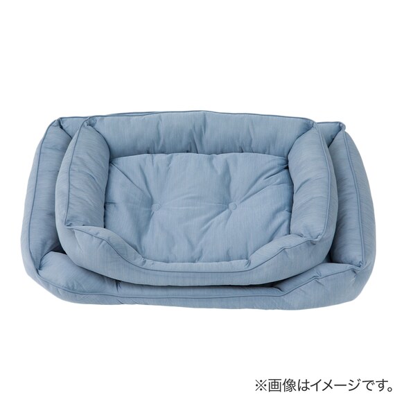 ペットベッド 四角 M(Nクール シカク M S02) 8枚目画像
