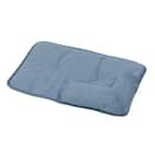 ペット あごのせ枕付マット M(Nクール M S02) 4枚目画像