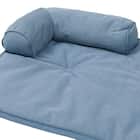 ペット あごのせ枕付マット M(Nクール M S02) 6枚目画像