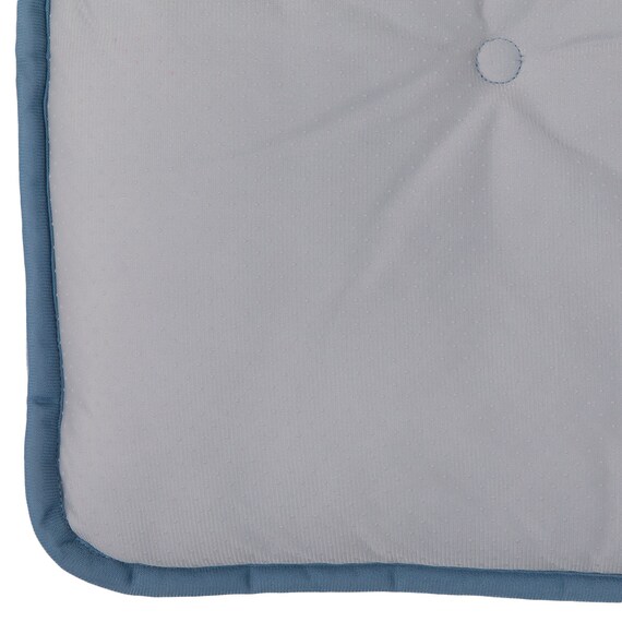 ペット あごのせ枕付マット M(Nクール M S02) 8枚目画像