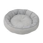 ペットベッド 丸 M(Nクール極冷 マル M K03r) 2枚目画像