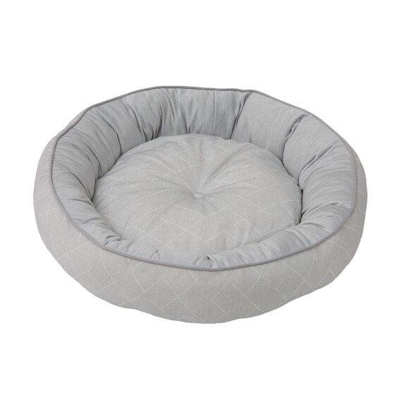 ペットベッド 丸 M(Nクール極冷 マル M K03r) 2枚目画像