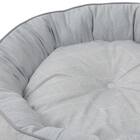 ペットベッド 丸 M(Nクール極冷 マル M K03r) 3枚目画像