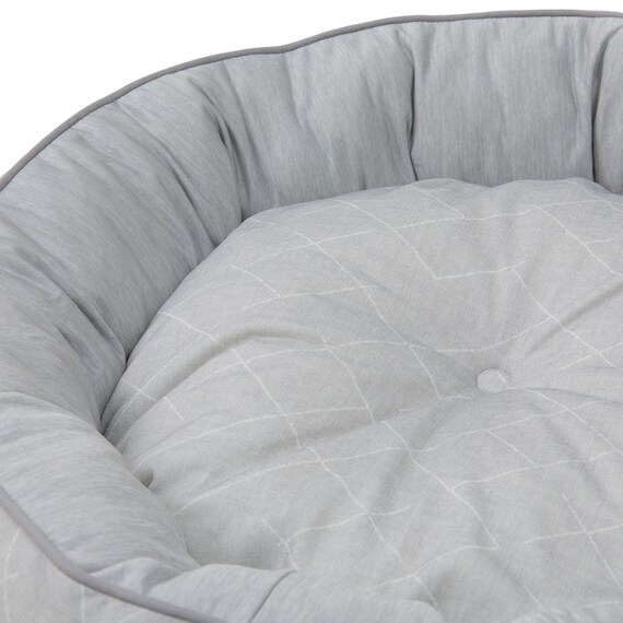 ペットベッド 丸 M(Nクール極冷 マル M K03r) 3枚目画像