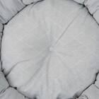 ペットベッド 丸 M(Nクール極冷 マル M K03r) 4枚目画像