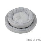 ペットベッド 丸 M(Nクール極冷 マル M K03r) 6枚目画像