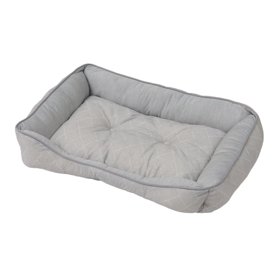 ペットベッド 四角 M(Nクール極冷 シカク M K03r) 3枚目画像