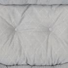 ペットベッド 四角 M(Nクール極冷 シカク M K03r) 6枚目画像