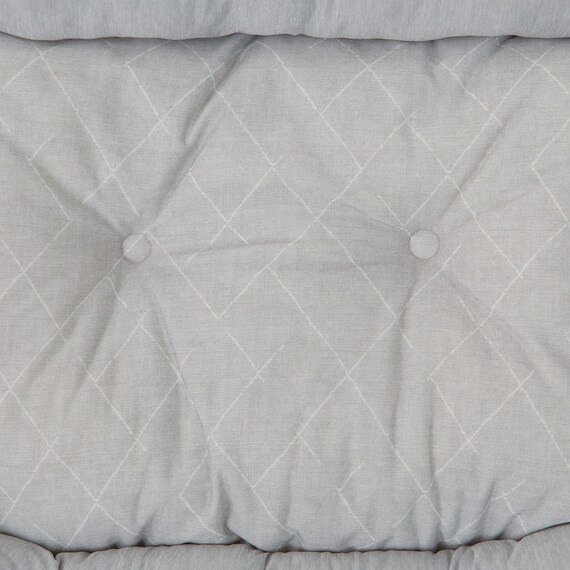 ペットベッド 四角 M(Nクール極冷 シカク M K03r) 6枚目画像