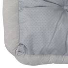 ペットベッド 四角 M(Nクール極冷 シカク M K03r) 7枚目画像