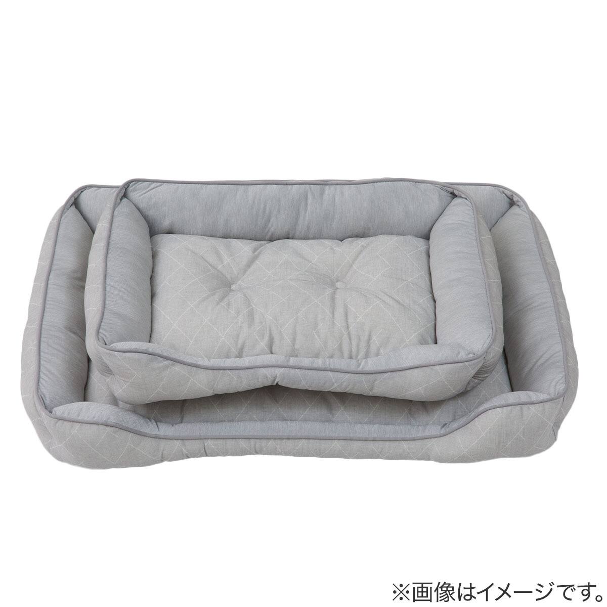 ペットベッド 四角 M(Nクール極冷 シカク M K03r) | ニトリネット