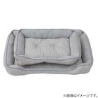 ペットベッド 四角 M(Nクール極冷 シカク M K03r) 8枚目画像