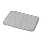 ペット敷パッド M(Nクール極冷 M K03) 3枚目画像