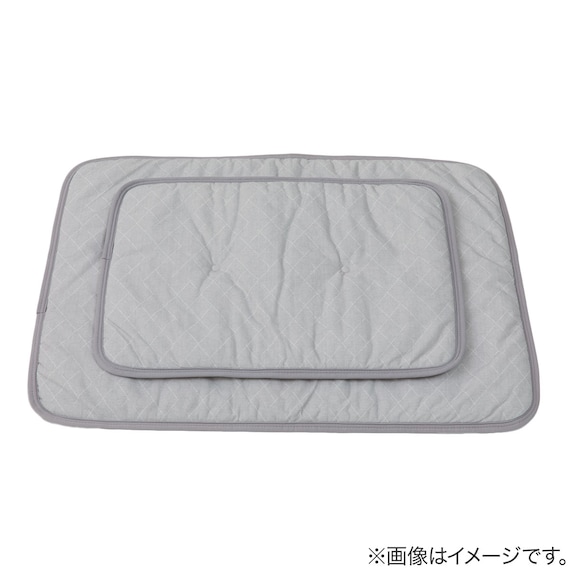 ペット敷パッド M(Nクール極冷 M K03) 8枚目画像