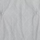 ペット用 あごのせ枕付マット M(Nクール極冷 M K03) 7枚目画像